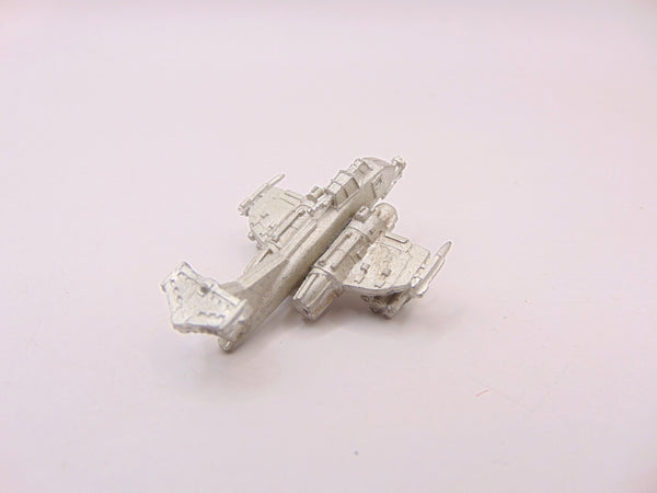 Epic Marauder Bomber