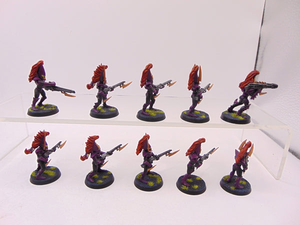Kabalite Warriors
