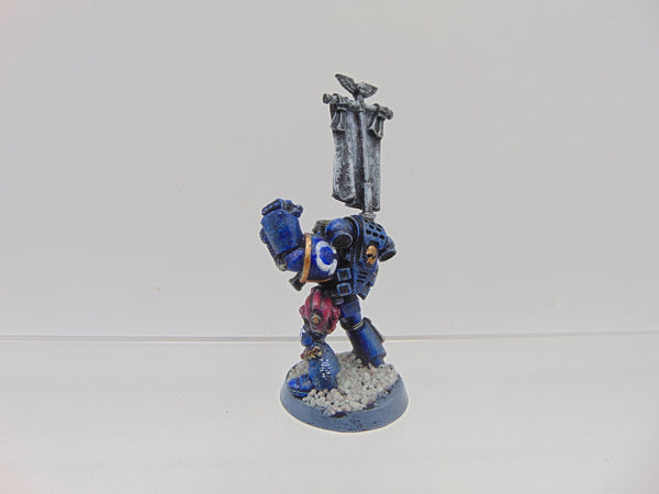 Space Marines Sergeant