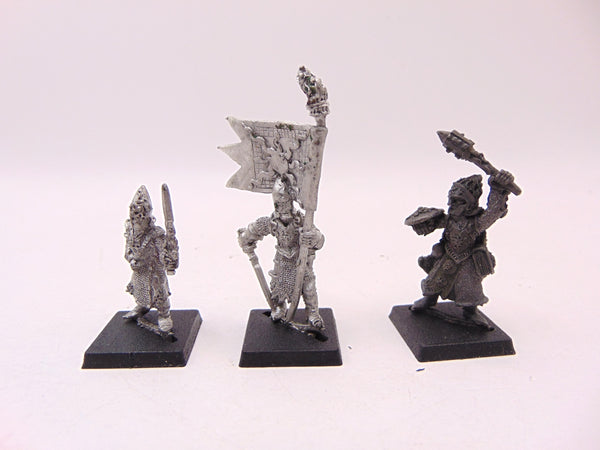 RR17 Avenging Knights of the Cleansing Flame Command