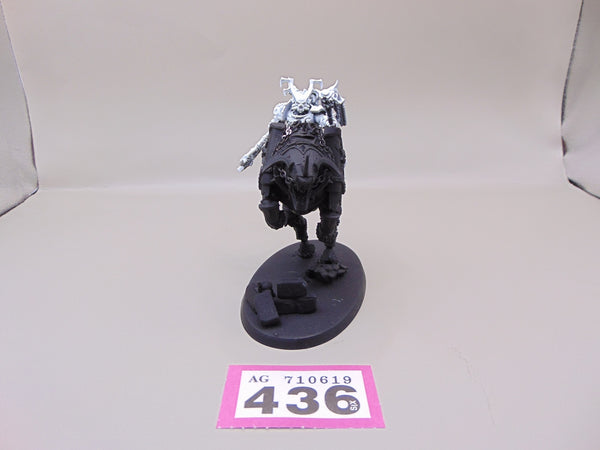 Lord Invocatus