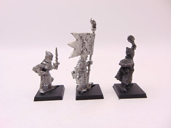 RR17 Avenging Knights of the Cleansing Flame Command