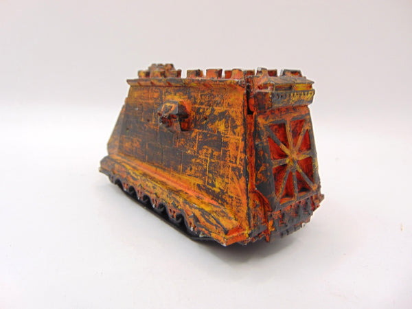 Capitol Imperialis