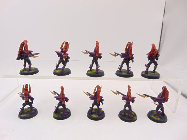 Kabalite Warriors