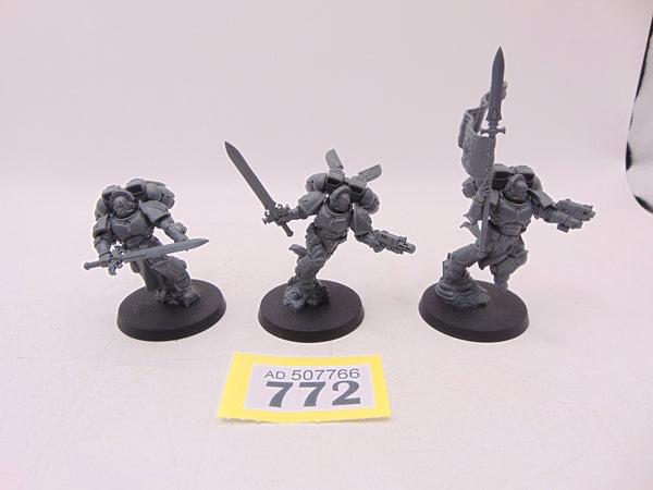 Sanguinary Guard