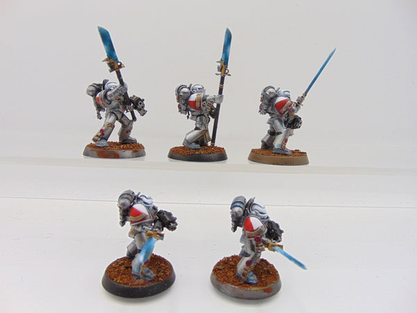 Purifier Squad