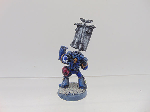 Space Marines Sergeant