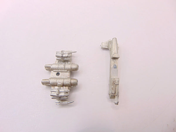 Epic Marauder Bomber