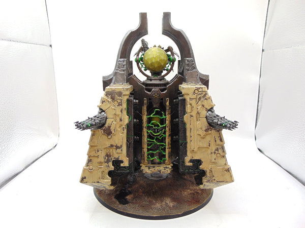 Monolith