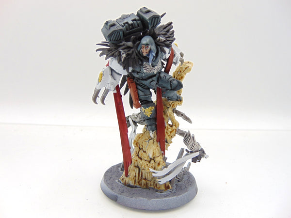 Aethon Shaan