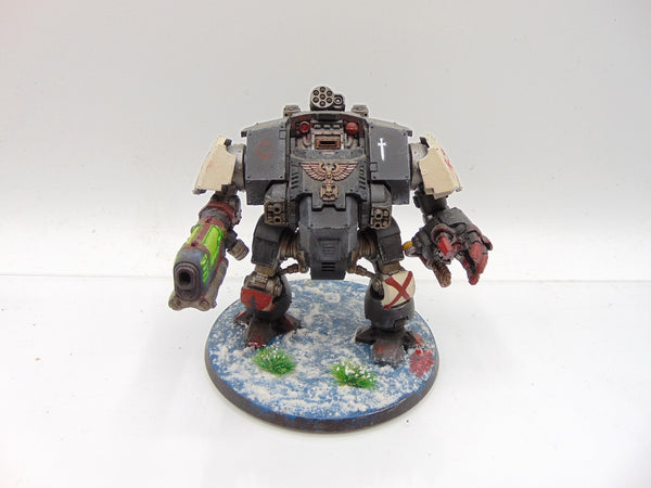 Redemptor Dreadnought