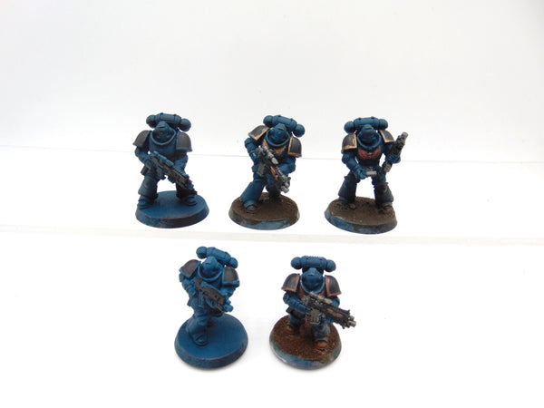 Intercessors