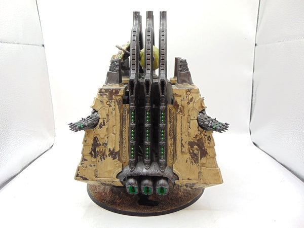 Monolith