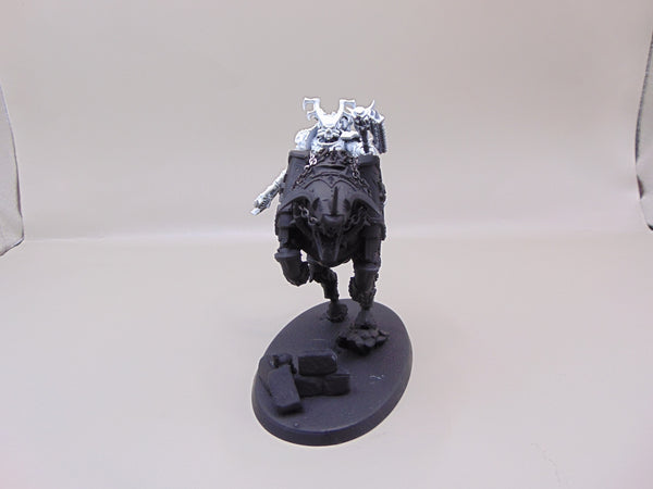 Lord Invocatus