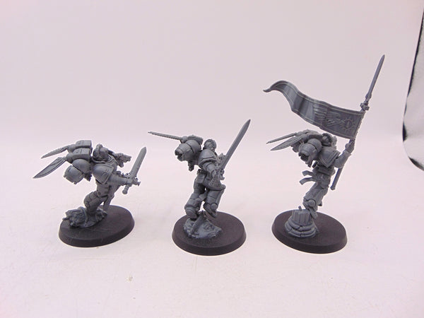 Sanguinary Guard