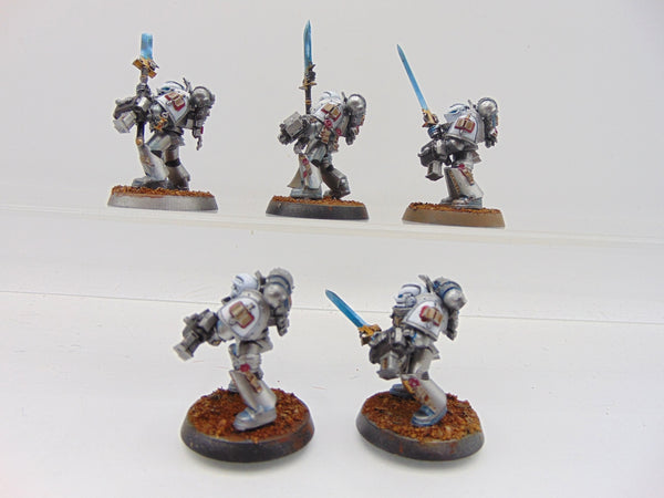 Purifier Squad