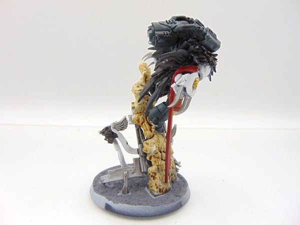 Aethon Shaan
