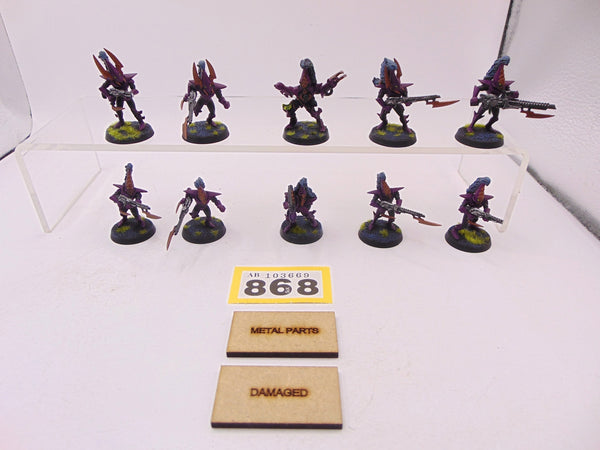 Kabalite Warriors