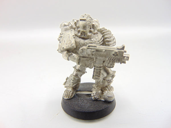 Legion of the Damned / Damned legionnaire