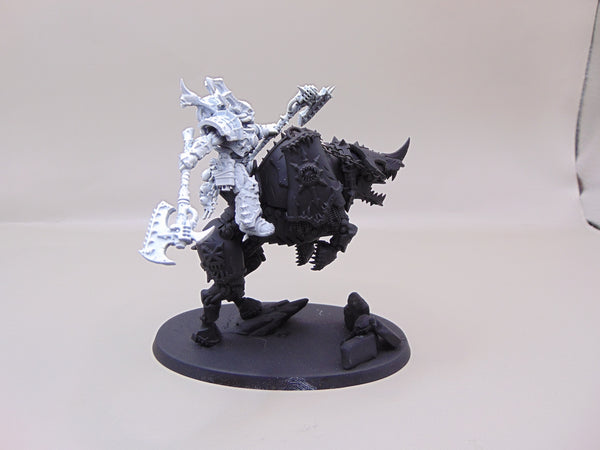Lord Invocatus