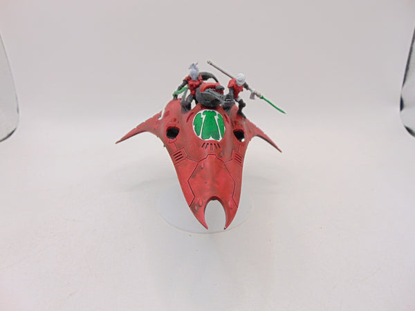 Starweaver