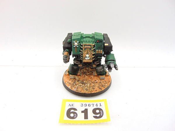 Dreadnought