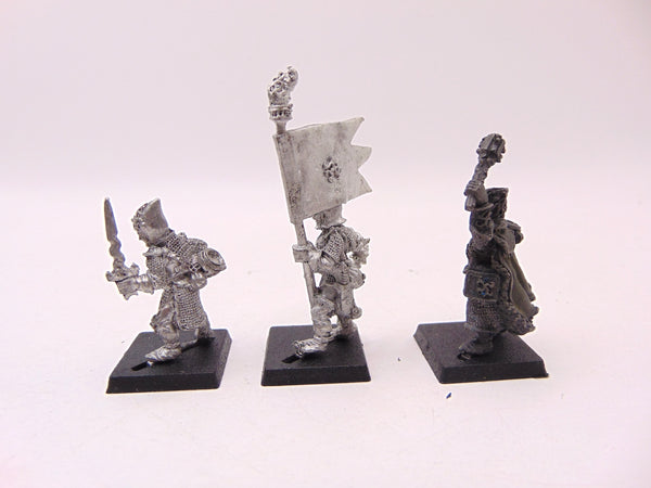 RR17 Avenging Knights of the Cleansing Flame Command