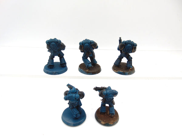 Intercessors