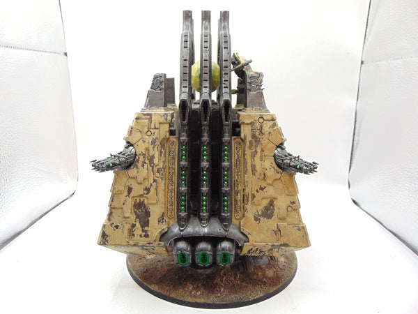 Monolith