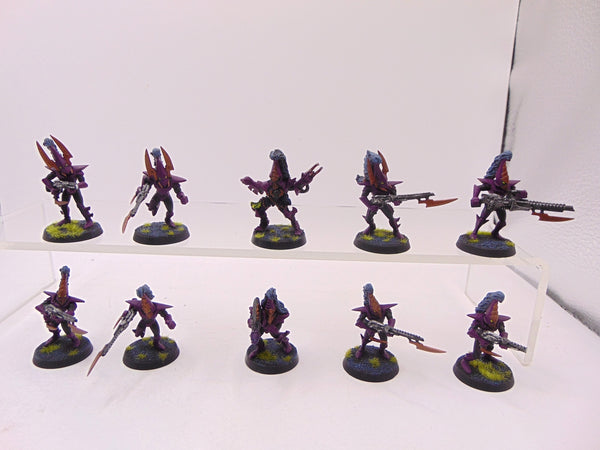 Kabalite Warriors