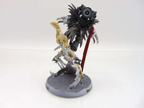 Aethon Shaan