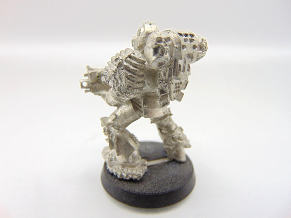 Legion of the Damned / Damned legionnaire