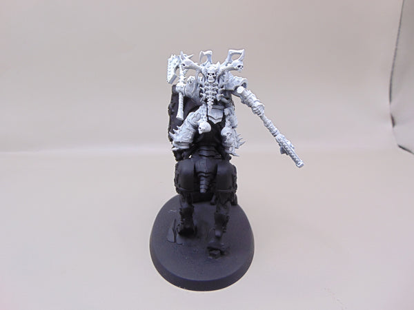 Lord Invocatus