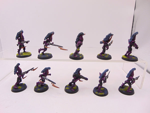 Kabalite Warriors