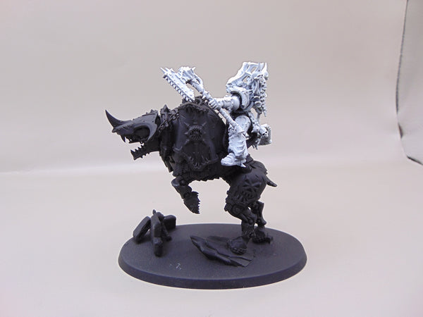 Lord Invocatus