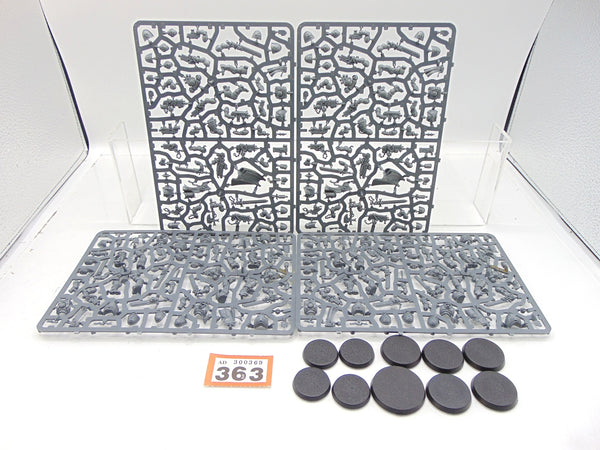 Primaris Crusader Squad