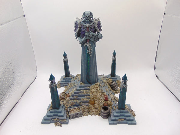 Bone Tithe Nexus