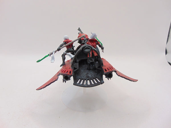 Starweaver