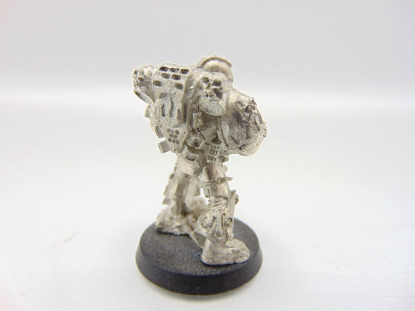 Legion of the Damned / Damned legionnaire
