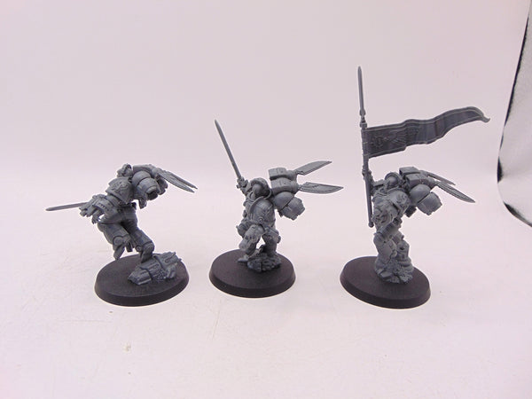 Sanguinary Guard