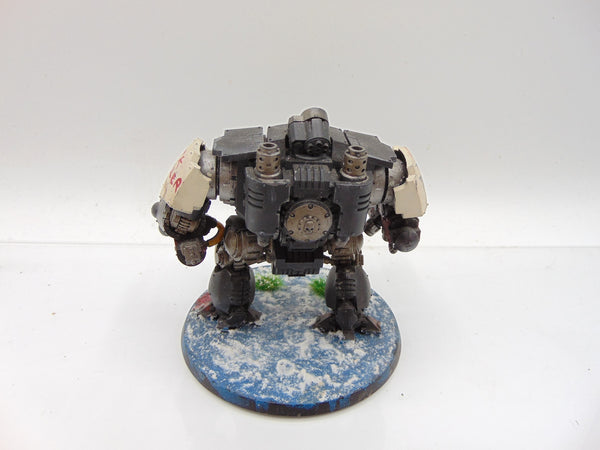 Redemptor Dreadnought