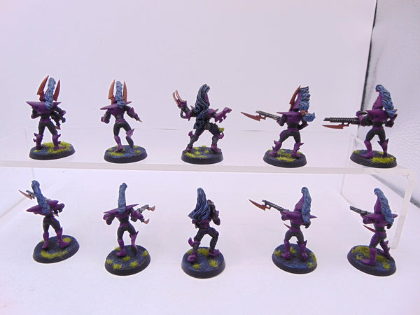 Kabalite Warriors