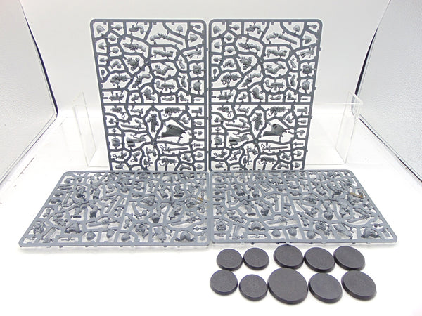 Primaris Crusader Squad