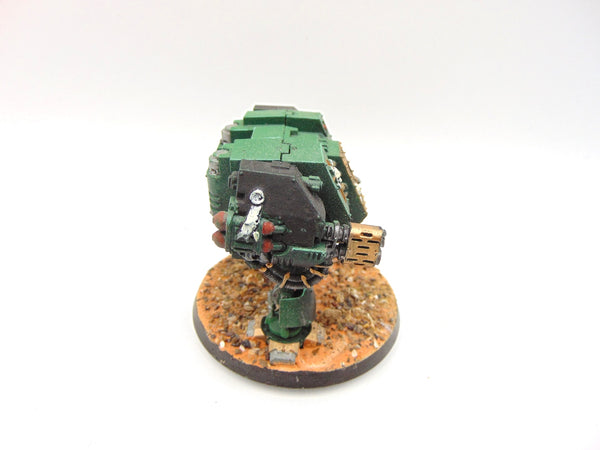 Dreadnought