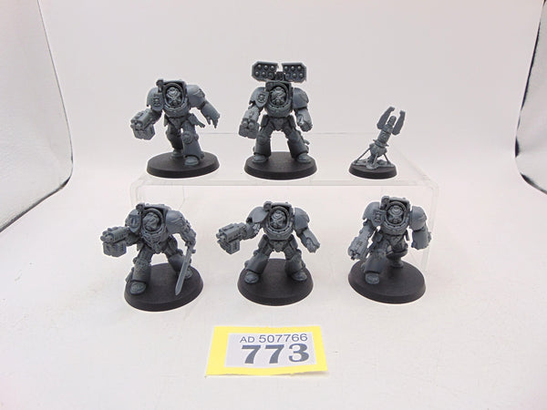 Terminator Squad