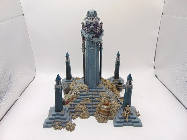Bone Tithe Nexus