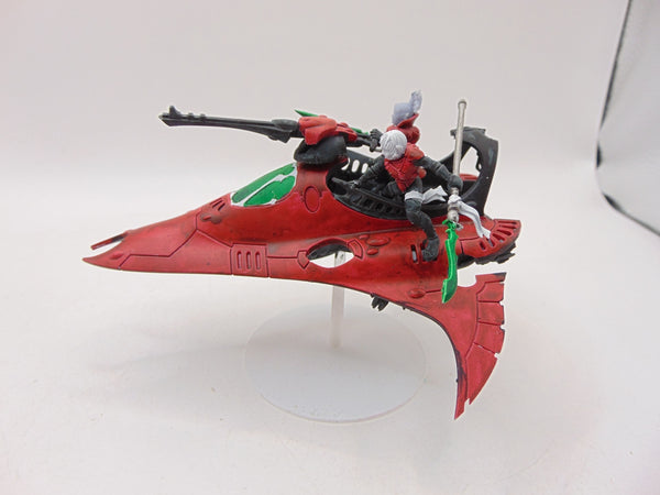 Starweaver