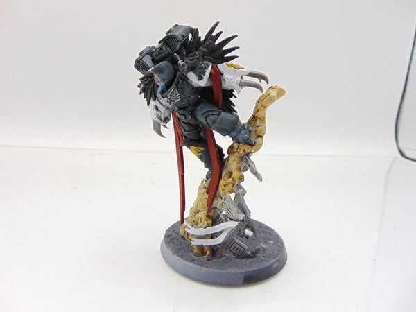 Aethon Shaan