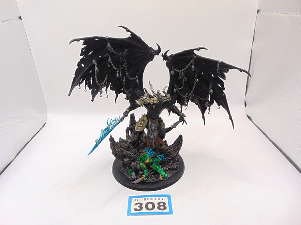 Be'lakor, the Dark Master