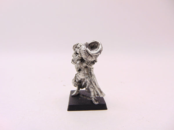 Maiden Guard Musician